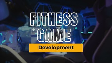 Revolutionize Fitness with Our Game Development Solutions | MLMYug