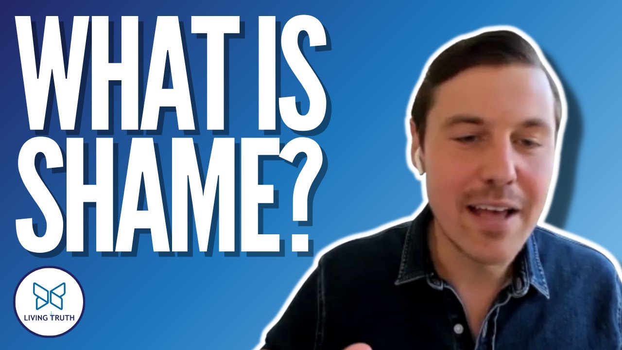 What is Shame?: With Jay Stringer