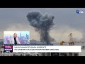 ВПЕРВЫЕ: СОВМЕСТНАЯ РАКЕТНАЯ АТАКА ИРАНА И ХИЗБАЛЛЫ НА ИЗРАИЛЬ! СПЕЦЭФИР. 3 марта. 06:00