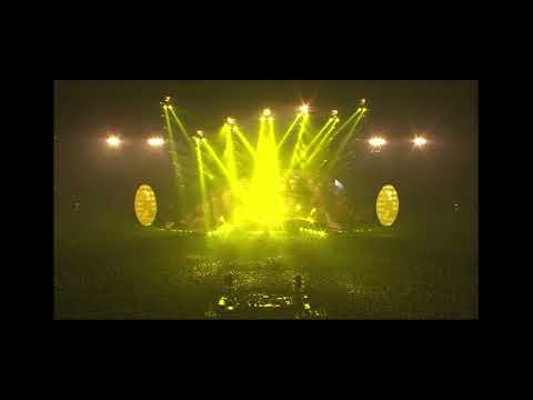 Genesis 2007 Dusseldorf Tonight Tonight Tonight Invisible Touch I Can T Dance