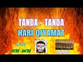 Nasehat tanda  tanda hari qiamat  quote islami subscribe youtuber quoteislami tandaqiyamat