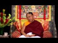 How to face difficult circumstances by hh sakya trichen