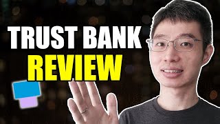 Trust Bank Review | Best Singapore Digital Bank? screenshot 4