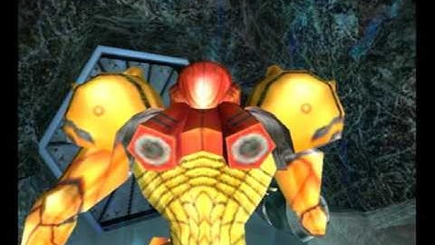 Metroid Prime 2: Echoes - 6% 1:21 SS Speedrun