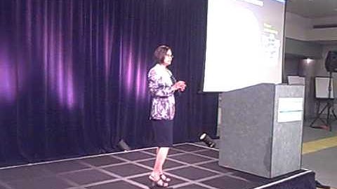 Padmasree Warrior, CTO of Cisco