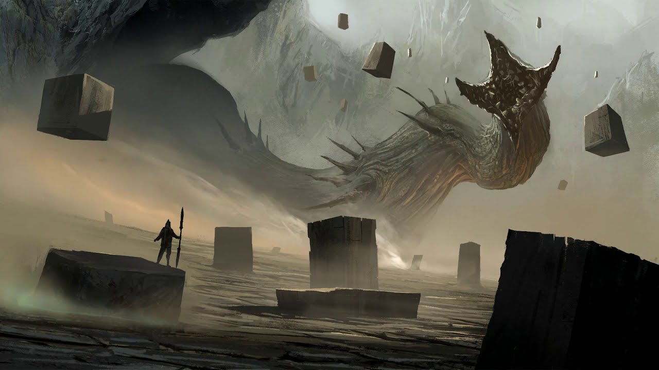 Watch Kilobite, Tomtek & Jon Deerhill - Wyrms on YouTube Watch Kilobite, Tomtek & Jon Deerhill - Wyrms on YouTube