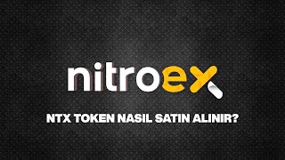 Ntx Coin Nasil Satin Alinir?
