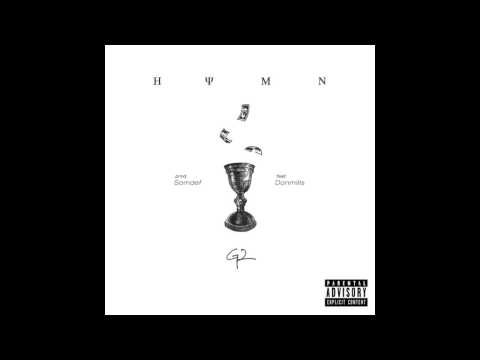 지투 (G2) (+) HYMN (힘) (Feat. Don Mills)