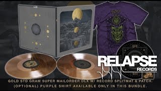 YOB - &#39;Clearing the Path to Ascend&#39; Vinyl Trailer