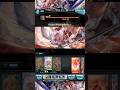 Animasi CA Makura | Karakter baru Granblue Fantasy #shorts