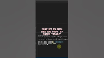 how to write gets() and puts() functions in c #shorts #c