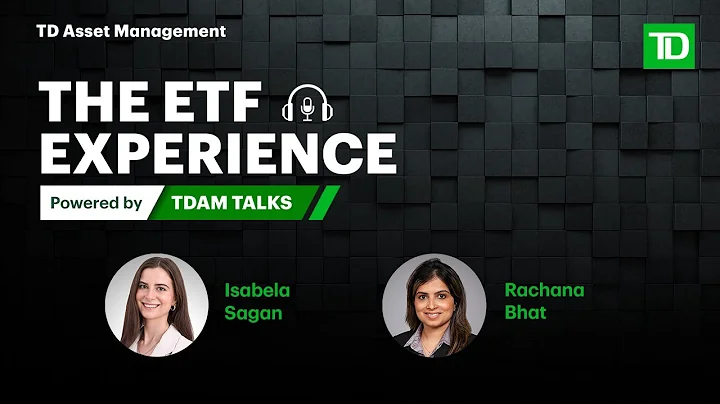 The Word is Bond - Why Invest in Fixed Income in your DIY Portfolio? | The ETF Experience Podcast thumbnail