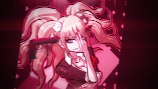 Junko animation - Hayloft (FLASH WARNING)