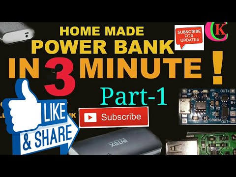 free-download-how-to-make-a-power-bank-with-rechargeable-battery