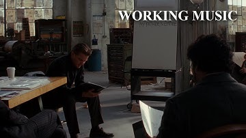 𝐘𝐨𝐮 𝐚𝐫𝐞 𝐝𝐞𝐬𝐢𝐠𝐧𝐢𝐧𝐠 𝐝𝐫𝐞𝐚𝐦𝐬 | 𝐈𝐧𝐜𝐞𝐩𝐭𝐢𝐨𝐧 𝐒𝐨𝐮𝐧𝐝𝐭𝐫𝐚𝐜𝐤