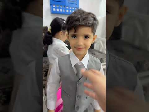 الام المثاليه | اهتمام غير