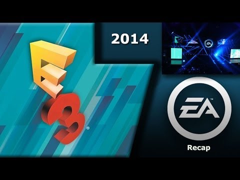 EA E3 2014 - TIB Coverage