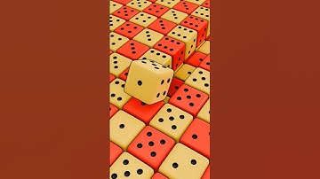 Endless Dice Loop 🎲✨