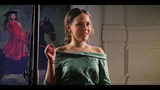 LVHF 2019: G. Rossini: Una voce poco fa (aria from opera Il barbiere di Siviglia) / Alexandra Yangel