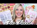 TOO FACED HOLIDAY 2021 REVIEW: BEST & WORST SO FAR!