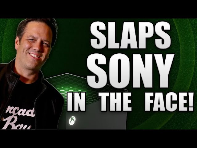 I made a Phil Spencer/PC GamePass meme for my latest  clip