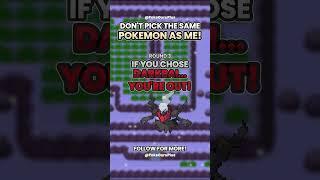 Part 7 | Can You Avoid Picking My Pokémon?