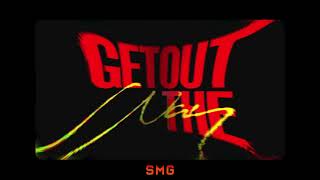 GET OUT THE WAY [SUMMER VACAY EP] - FARMAAN SMG x BAGGH-E SMG x BIG KAY SMG Resimi