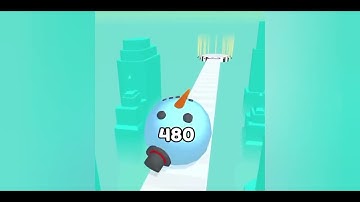 New Satisfying Mobile Game Count Masters - Top Gameplay Walk through game #7