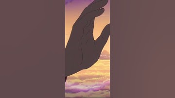 Your name :: Kimi no kawa || Sparkle 💖|| Anime