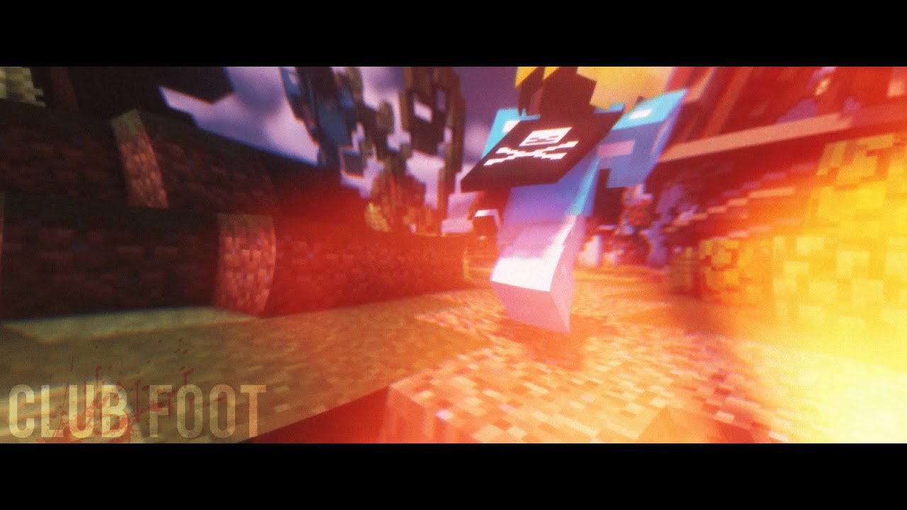 Club Foot - Skywars Edit
