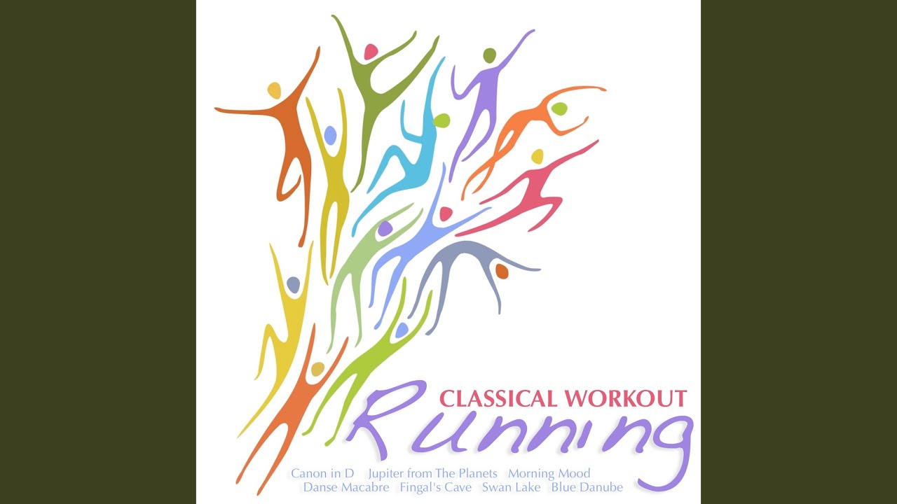 Watch Classical Workout Megamix on YouTube Watch Classical Workout Megamix on YouTube