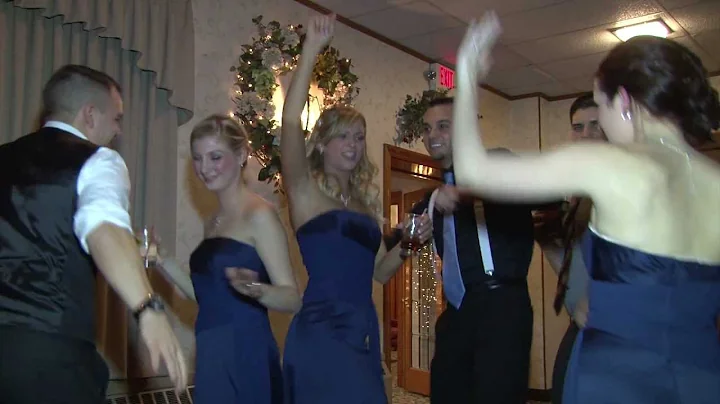 Lozier Ceremony and Reception - Video Highlight Re...
