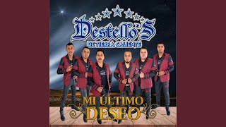 Video thumbnail of "Destellos De Tierra Caliente - El Farolito"