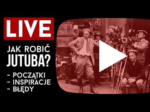 JAK ROBIC YOUTUBE'A? czesc 2 - JAK ROBIC YOUTUBE'A? czesc 2