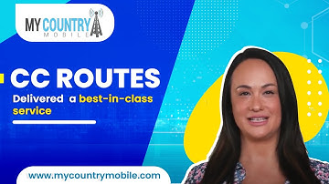 A to Z CC Routes | My Country Mobile | International CC Routes | CC Traffic | CC VoIP Routes |