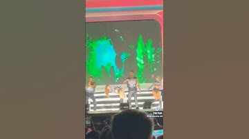 Thumbnail of Jason Derulo dame un grrr #dameungrrr #katelinn #fantomel #katelyn #jasonderulo #concert #music