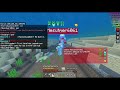 2b2tPE : My First Clip In My New PC! | Emir On Top