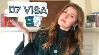 MOVING TO PORTUGAL MADE 'EASY': Everything You Need To Know About The D7 Visa