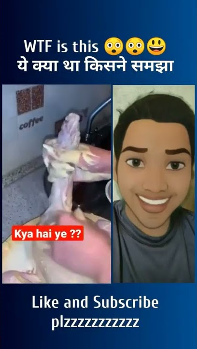 What is this | tapatap wala short #viral #funny #trending