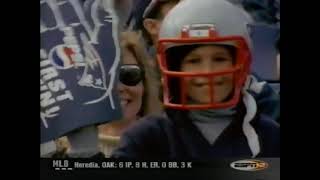 2000 Patriots Yearbook