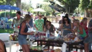 One Voice Scenes from the Big Ol' Summer Picnic