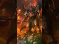 Монолит Ангрона на Армагеддоне #warhammer40000 #hobsplay #вархамер