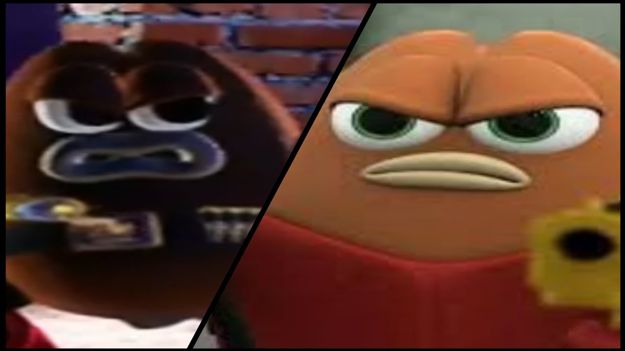 Killer bean references in killer bean forever YouTube