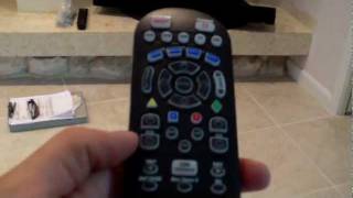 Samsung TV & Bose setup on Cable Remote review