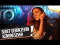 Sedef Sebüktekin - Kendini Sever (B!P Akustik)