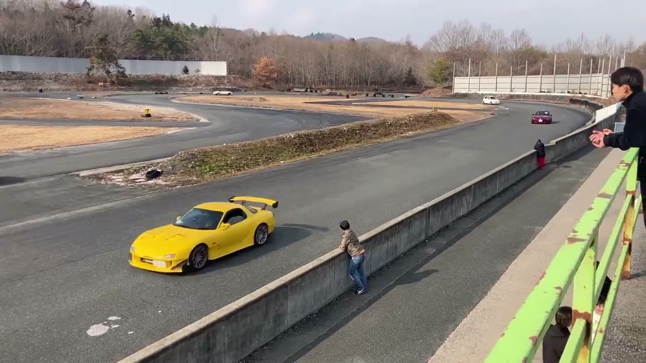 2025年12月30日原商会走行会