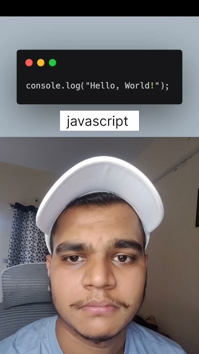 Hello world ek shuruaat | FT. The Incredibles #coding #shorts #comedy # ... image.