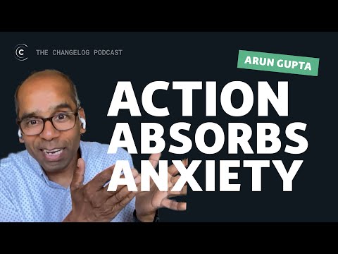 Arun Gupta On Leaving Intel Software Job Hunting In 2025 Agentic Coding Trends And More 