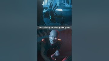 Bro outscared the ALIEN in its own game #alienisolation #xenomorph #aliengame