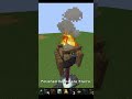 How To Build A Working Street Lamp | Short Builds